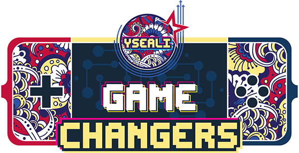 YSEALI GameChangers logo